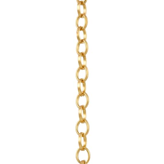 60&#x22; Rolo Chain by Bead Landing&#x2122;